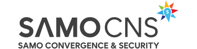 SAMOCNS — Samo Convergence & Security
